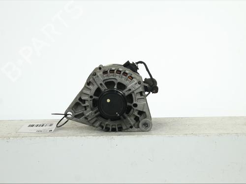 Used Alternator Alternator 39114067 39114067