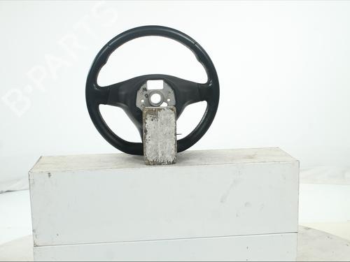 Steering wheel VW TOURAN (5T1) 1.6 TDI | BP38762393C49 - Image 2