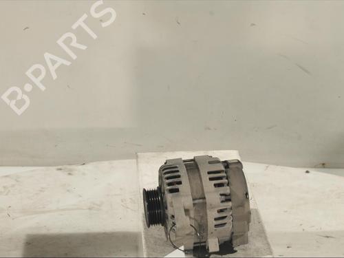 Alternator KIA CEE'D (JD) 1.4 CRDi 90 | BP15357818M7 