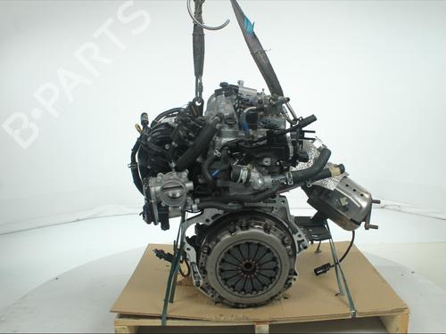 Used Engine Engine KIA SPORTAGE IV (QL, QLE) 1.6 GDI (132 hp) 34201746 34201746