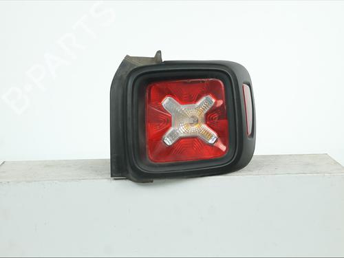 Used Left taillight Left taillight 39496592 39496592