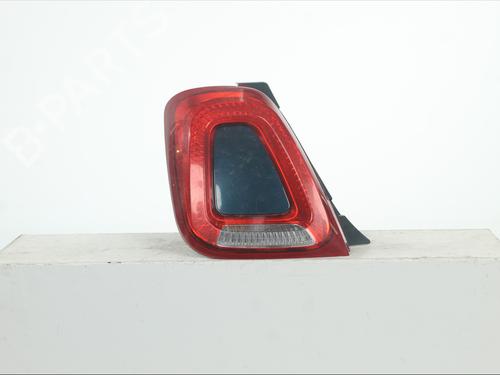 Used Left taillight Left taillight 37253186 37253186