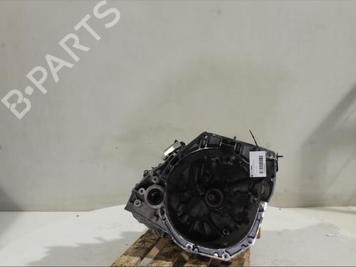 Gearbox RENAULT KADJAR (HA_, HL_) 1.3 TCe 140 (HLNB, HLN1) | BP33418193M3  - Image 5