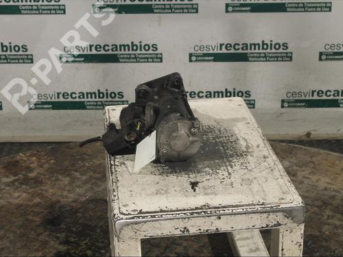 Starter CHRYSLER VOYAGER IV (RG, RS) 2.5 CRD | BP11896385M8