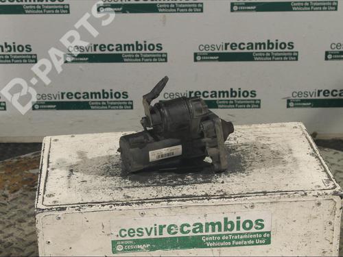 Used Starter CITROËN C4 I (LC_) 1.6 16V (109 hp) 11898826