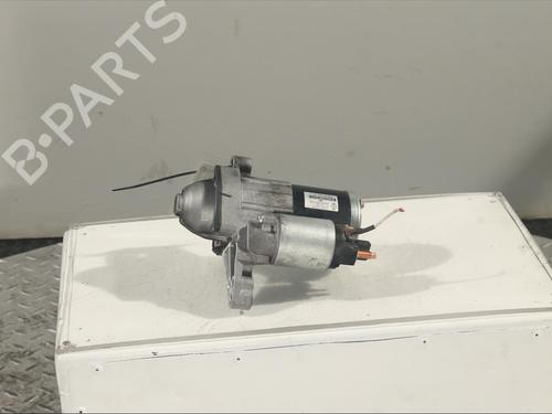 Used Starter Starter DACIA SANDERO II TCe 90 (B8M1, B8MA, B8AC) (90 hp) 11901581 11901581