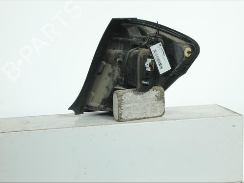 Left taillight CITROËN C3 II (SC_) 1.2 VTi 82 | BP39642698C34 - Image 2