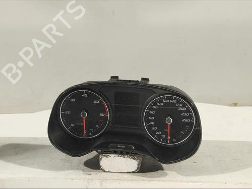 Used Instrument cluster Instrument cluster SEAT ATECA (KH7, KHP) 1.6 TDI (115 hp) 11989871 11989871