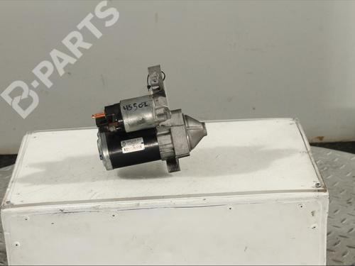 Startmotor DACIA SANDERO II TCe 90 (B8M1, B8MA, B8AC) (90 hp) 11902013