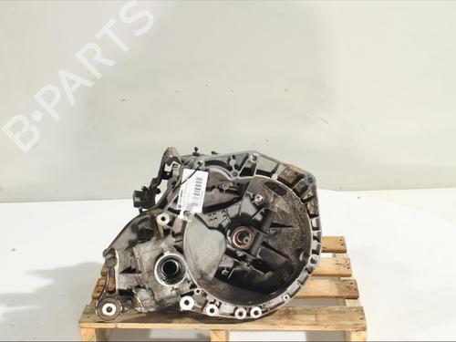 Used Gearbox Gearbox FIAT TIPO Saloon (356_, 357_) 1.4 (356SXA1B) (95 hp) 26194327 26194327