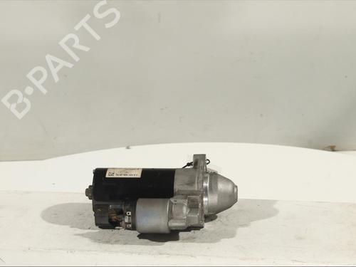 Used Starter Starter MERCEDES-BENZ C-CLASS Coupe (C204) C 220 CDI (204.302) (170 hp) 11906412 11906412