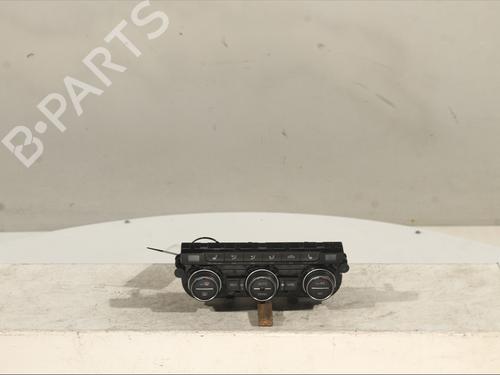 AC Styreenhet / Manøvreringsenhet VW TIGUAN (AD1, AX1) 1.4 TSI (125 hp) 30448000