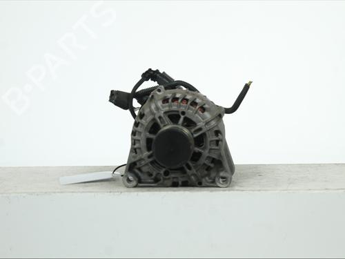 Used Alternator Alternator 39180971 39180971