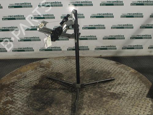 Used Front left window mechanism DACIA LOGAN MCV II TCe 90 (K8M1, K8MA, K8AC) (90 hp) 12075862