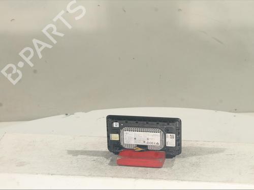 Electronic module BMW 3 (G20, G80, G28)  | BP21185720M83 