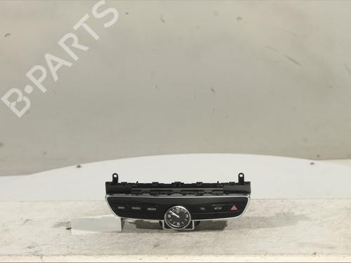 Used Switch Switch MERCEDES-BENZ C-CLASS (W205) C 300 de (205.013) (306 hp) 33999352 33999352