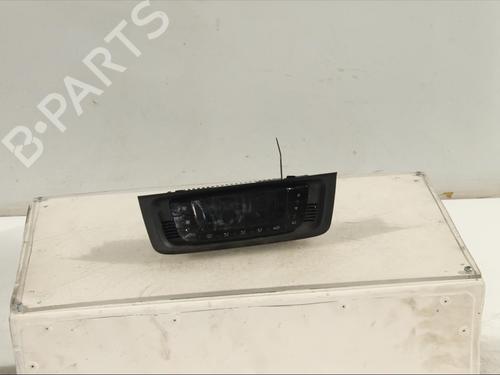 Used Climate control Climate control 11989452 11989452