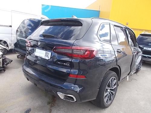 Electronic module BMW X5 (G05, F95) xDrive 30 d Mild-Hybrid | BP24352391M83  - Image 7