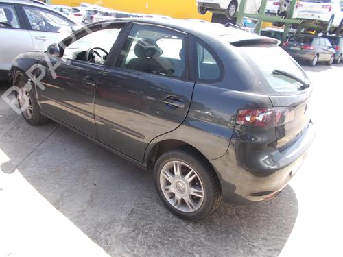Engine SEAT IBIZA III (6L1) 1.9 TDI | BP28529605M1