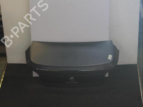 Used Tailgate PEUGEOT 508 I (8D_) 2.0 HDi (140 hp) 14525094