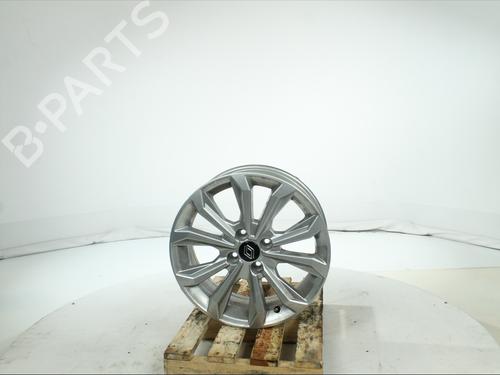 wheel-set-renault-clio-v-b7_-2019-37432951 main image
