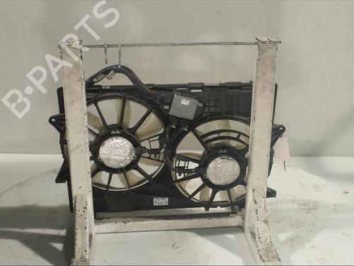Radiator fan JEEP CHEROKEE (KL)  | BP16038495M35 