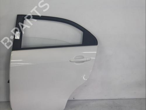 left-rear-door-kia-rio-iii-ub-2011-2012-2013-2014-2015-2016-2017-38972980 main image