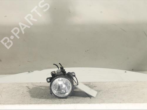 Used Right front fog light Right front fog light FORD KA+ III (UK, FK) 1.2 Ti-VCT (85 hp) 18299171 18299171