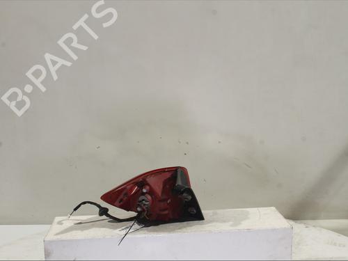 Right taillight KIA RIO IV (YB, SC, FB) 1.25 | BP33477844C35 - Image 2