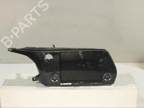 Multifunctionele display LEXUS NX II (_A2_, _H2_) 350h (AAZH20) (243 hp) 32511732