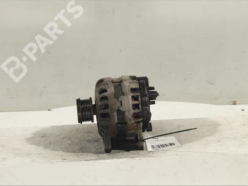 Alternator DACIA SANDERO II 1.5 dCi 75 / Blue dCi 75 (B8JW, B8M4, B8AH, B8M7, B8M6) | BP11909074M7 