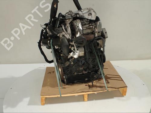 Engine SKODA OCTAVIA III (5E3, NL3, NR3) 1.6 TDI | BP27310085M1 