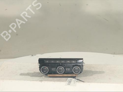 Used Climate control Climate control VW CC B7 (358) 2.0 TDI (150 hp) 21800460 21800460