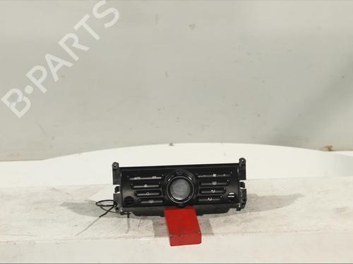 Used Climate control Climate control MINI MINI (R50, R53) Cooper S (163 hp) 11906585 11906585