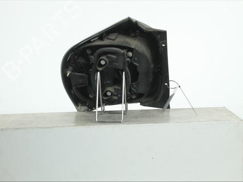 Right taillight SMART FORTWO Coupe (453) electric drive / EQ (453.391) | BP39699015C35 - Image 2