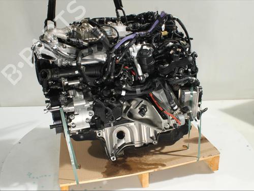 Engine BMW X3 (G01, F97, G08) xDrive 30 d Mild-Hybrid | BP26283258M1 