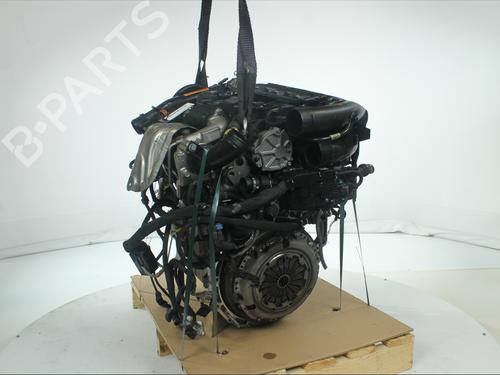 Engine CITROËN C4 CACTUS 1.6 BlueHDi 100 | BP37093108M1 - Image 2