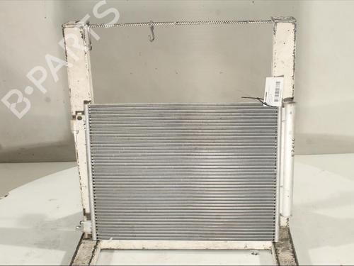 Used AC radiator AC radiator DACIA SANDERO II TCe 90 (B8M1, B8MA, B8AC) (90 hp) 19082065 19082065