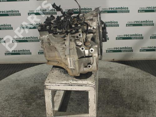 Gearbox KIA SPORTAGE II (JE_, KM_)  | BP11900737M3 