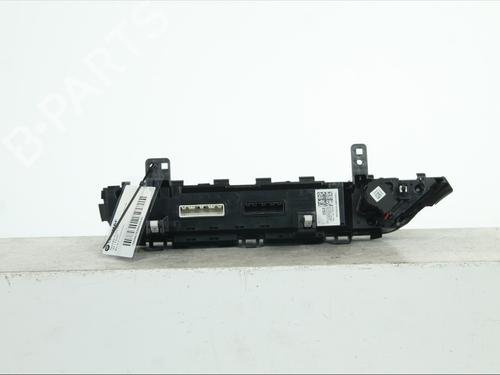 Climate control HYUNDAI KONA (SX2) EV | BP39906086I5 - Image 2