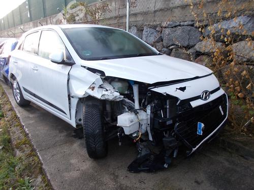 Used Parts HYUNDAI i20 II (GB, IB)  1.0 T-GDI  4417912