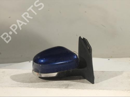 Right mirror FORD FOCUS III 1.0 EcoBoost | BP29463377C27 