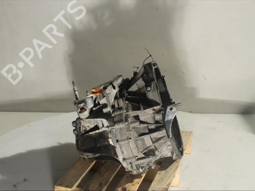 Gearbox RENAULT GRAND SCÉNIC II (JM0/1_) 1.5 dCi (JM1E) | BP16255494M3 
