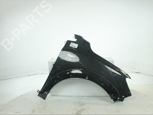Used Right front fenders Right front fenders DACIA SANDERO III 1.0 TCe 100 ECO-G (101 hp) 34498269 34498269