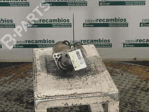 Startmotor OPEL ASTRA H GTC (A04)  | BP11898403M8 