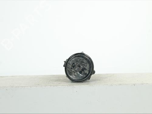 Used Left front fog light Left front fog light 37186106 37186106