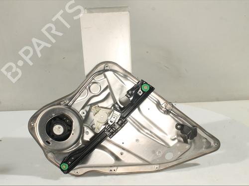 Rear left window mechanism MERCEDES-BENZ E-CLASS (W212) E 220 CDI / BlueTEC (212.001, 212.002) | BP28449345C24 