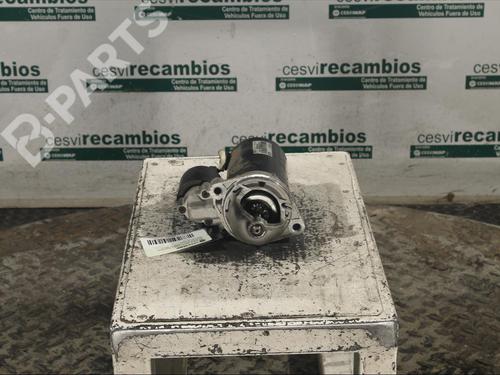 Startmotor MERCEDES-BENZ C-CLASS Coupe (CL203) C 220 CDI (203.708) | BP11896058M8 