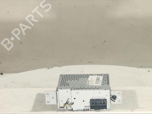 Used Electronic module Electronic module FORD FOCUS IV (HN) 1.0 EcoBoost (125 hp) 24352252 24352252