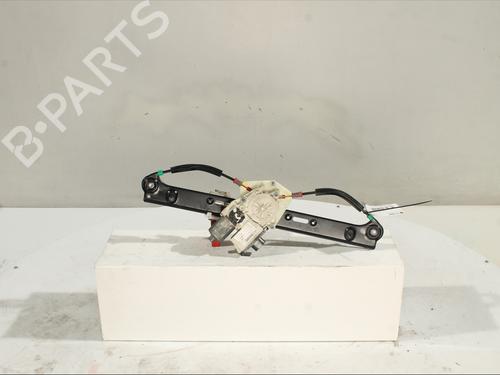 Used Rear left window mechanism BMW X3 (E83) 2.0 d (150 hp) 31984853
